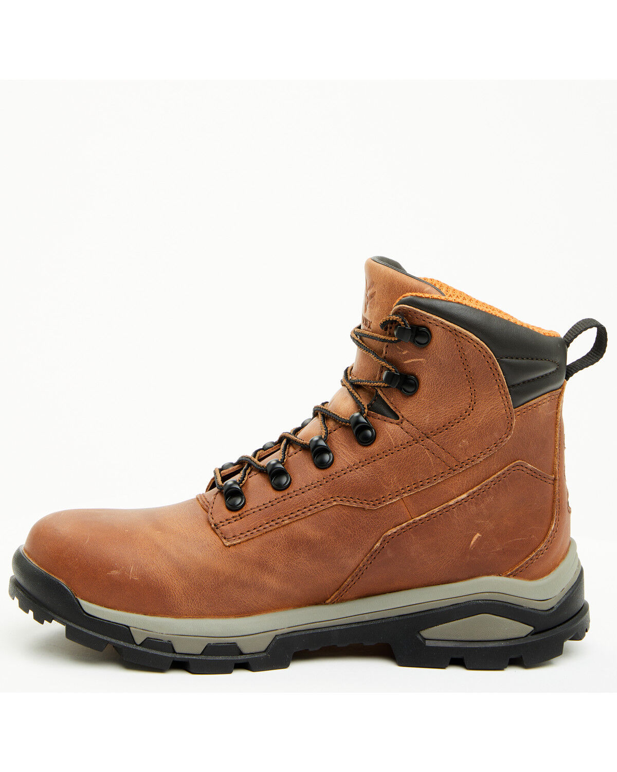 Hawx Men's Enforcer Pro Work Boots - Soft Toe