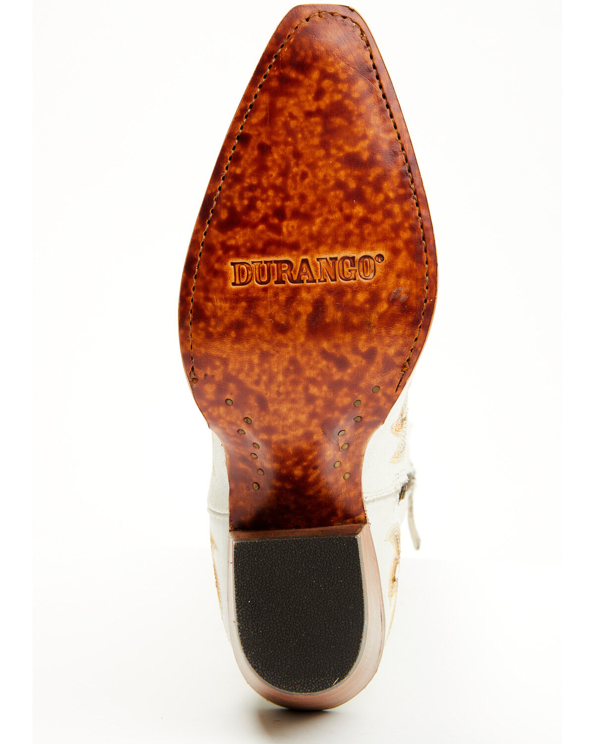 Durango Women's Crush Tall Western Boots - Snip Toe