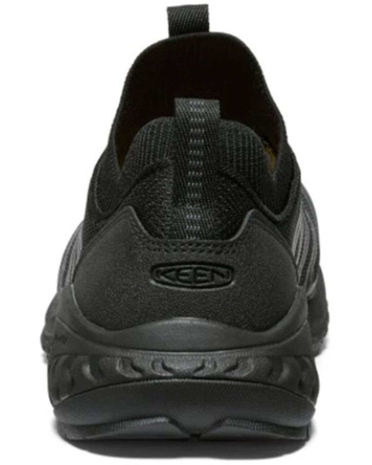 Keen Men's Arvada Shift Work Shoes - Composite Toe