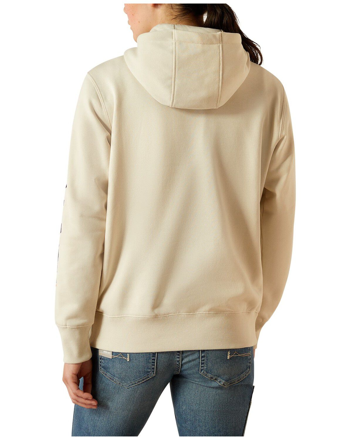 Ariat Women's Rebar Graphic Hoodie