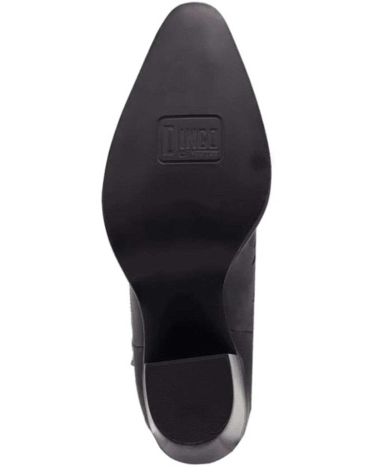 Dingo Women's Rocky Top Western Booties - Snip Toe