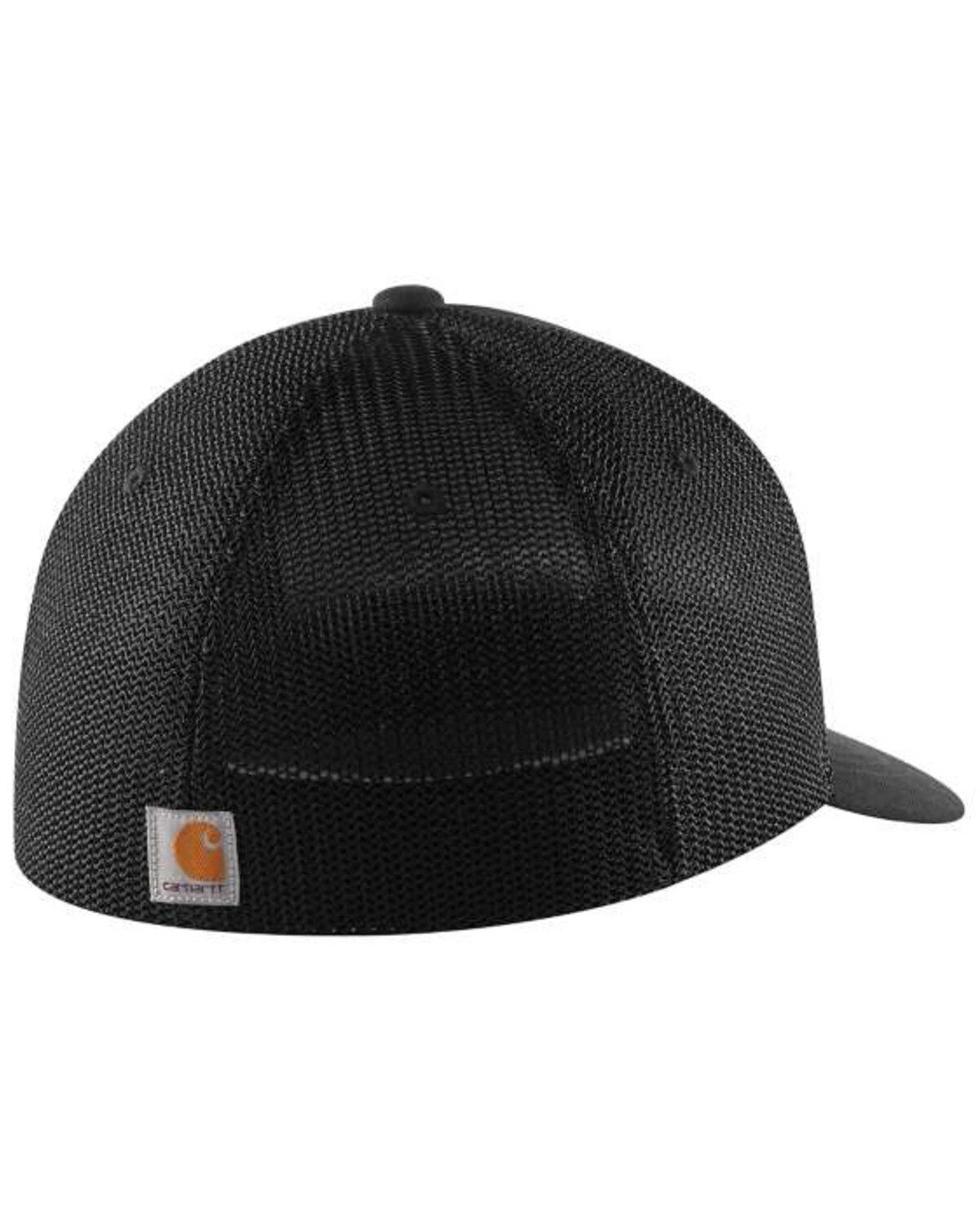 Carhartt Men's Canvas Rugged Flex Ball Cap