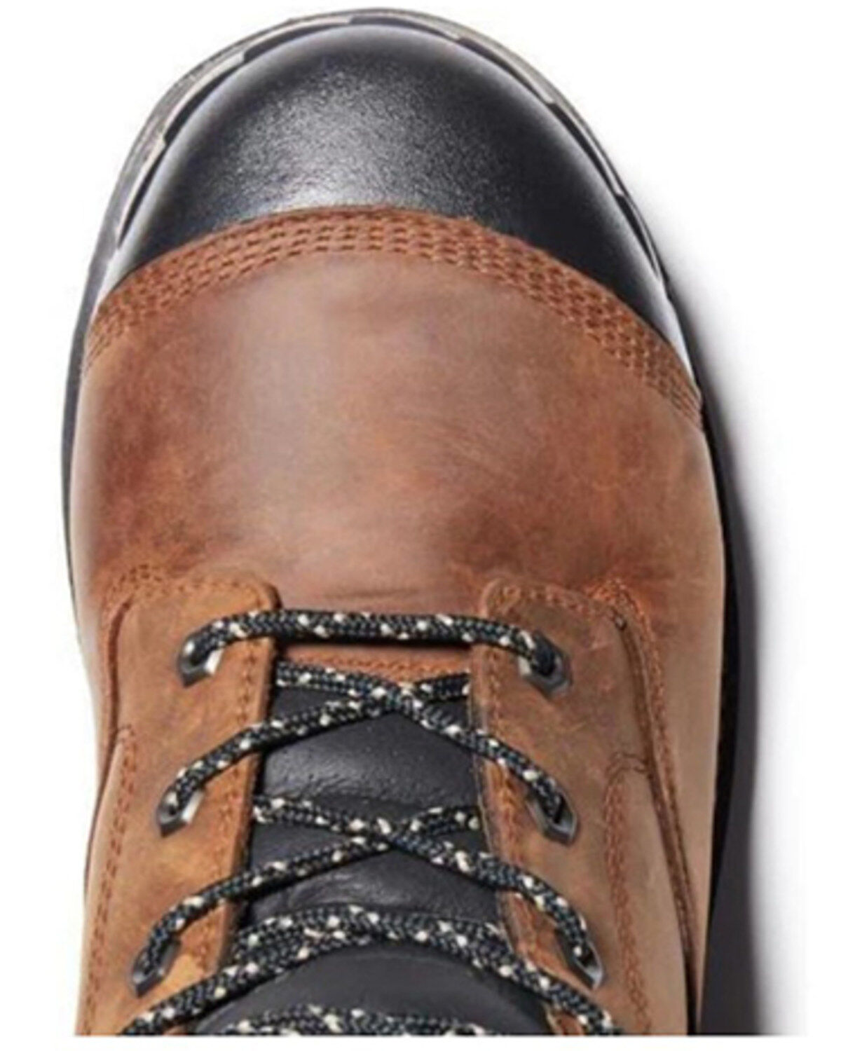 Timberland PRO Men's 8" Boondock HD Waterproof Work Boots - Composite Toe