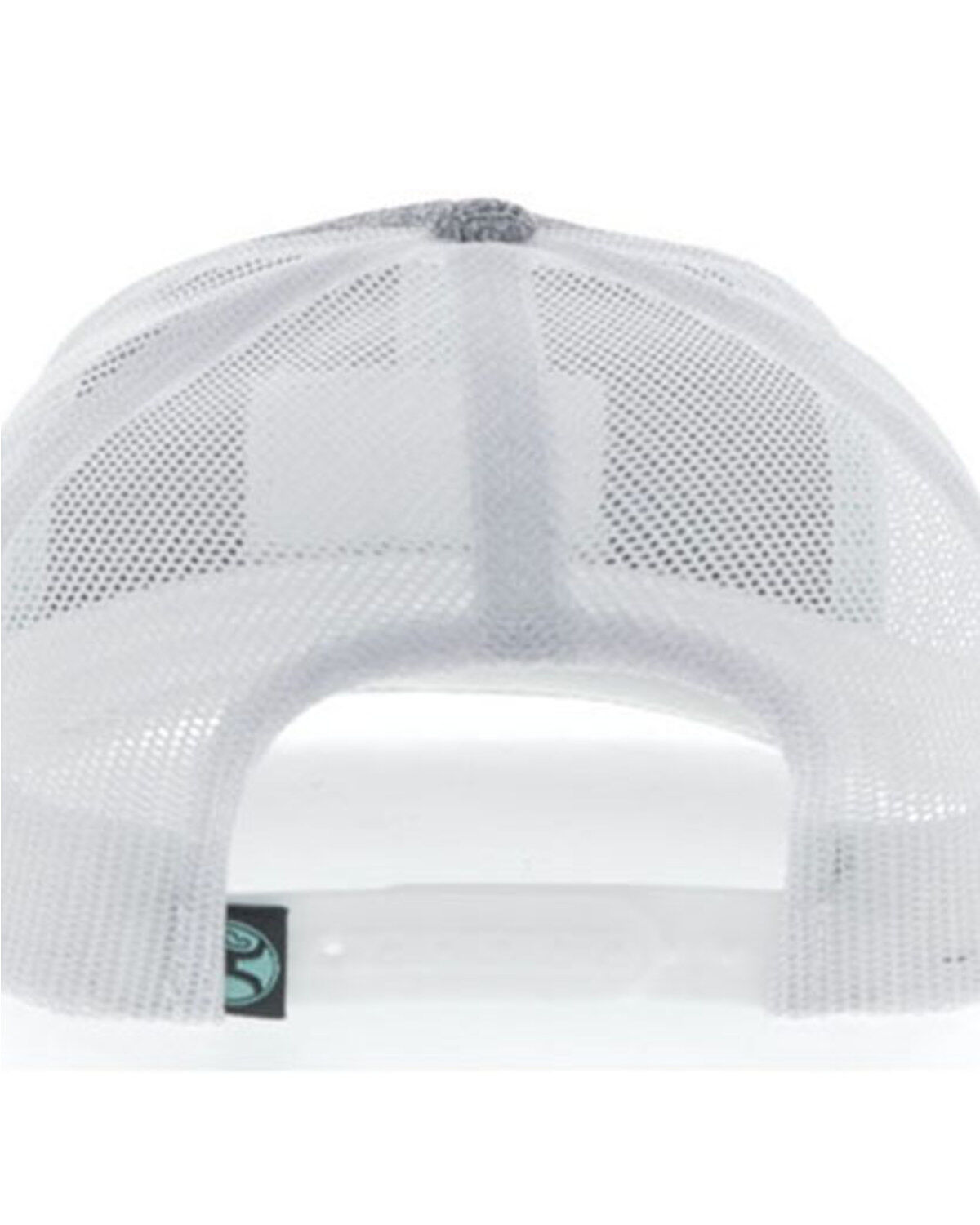 Hooey Men's Doc Trucker Cap