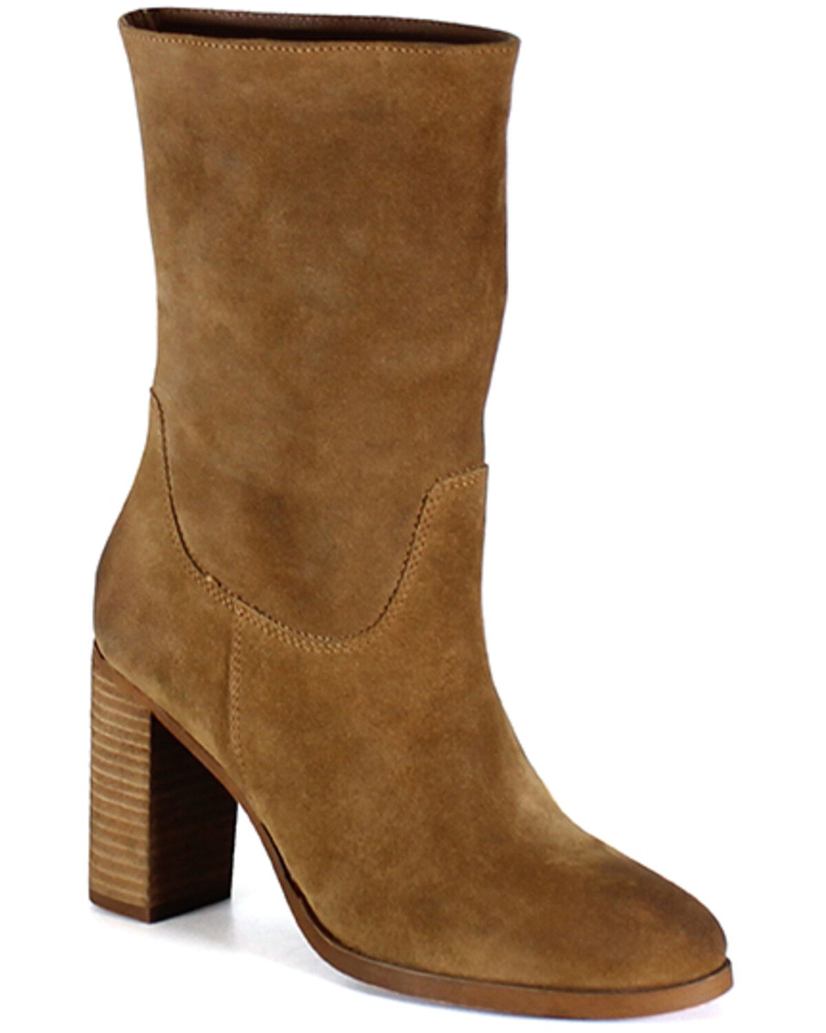 Diba True Women's Teak Tree Fashion Boots - Round Toe