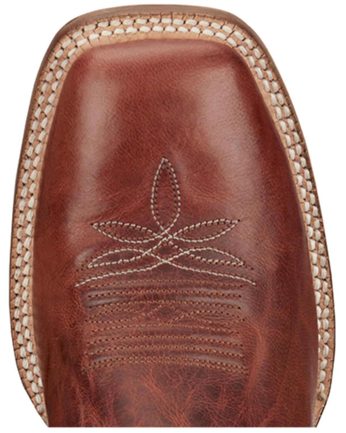 Tony Lama Men's Camarillo Western Boots - Square Toe