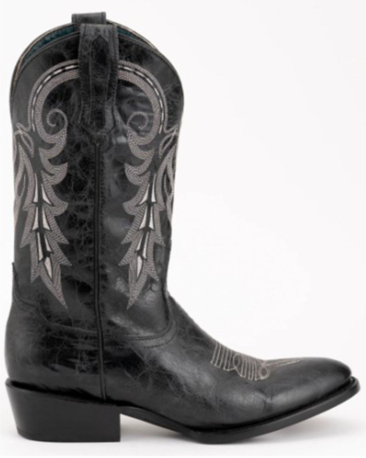 Ferrini Men's Remington Western Boots - Round Toe