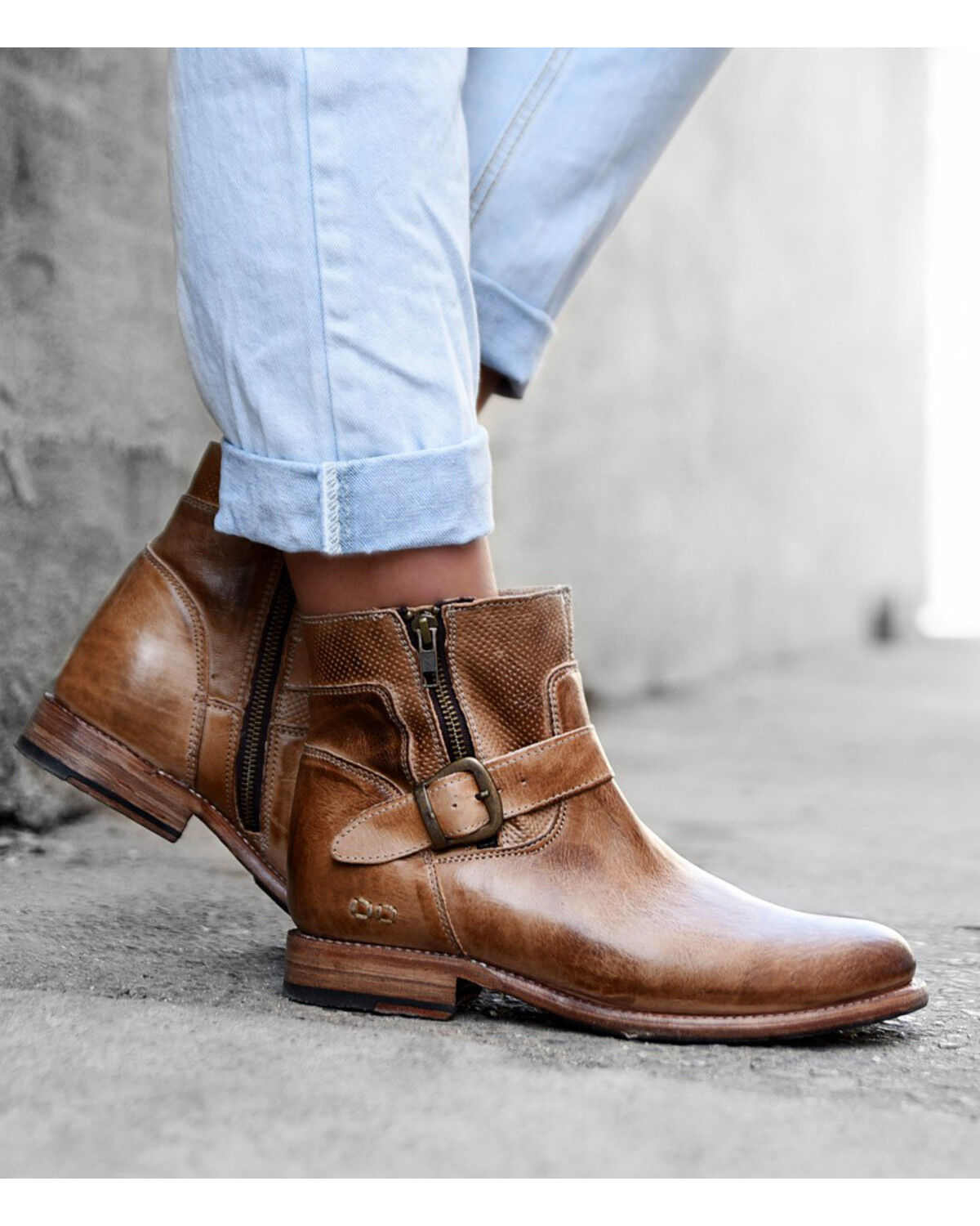 Oak Tree Farms Women's Sequoia Western Boots