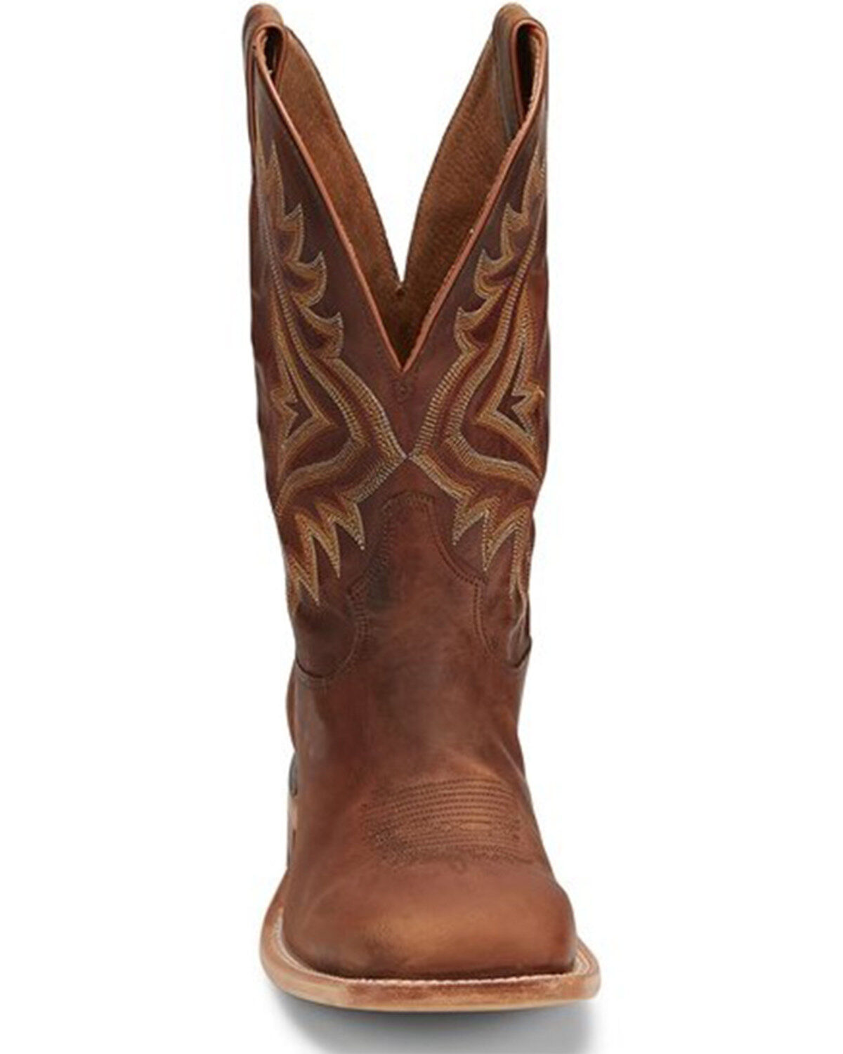 Tony Lama Men's Americana Western Boots