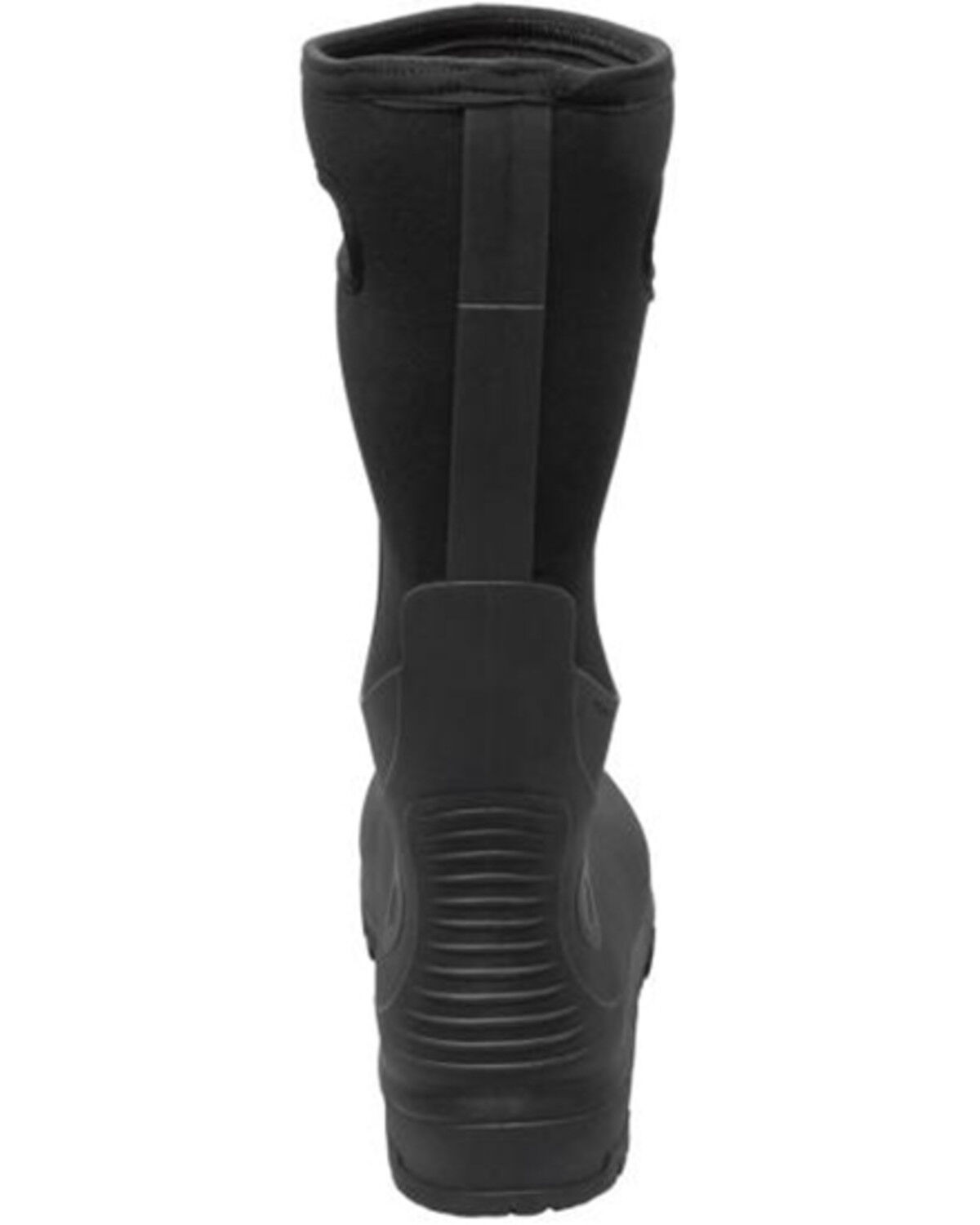 Bogs Men's Essential Insulated Tall Rubber Boots - Round Toe