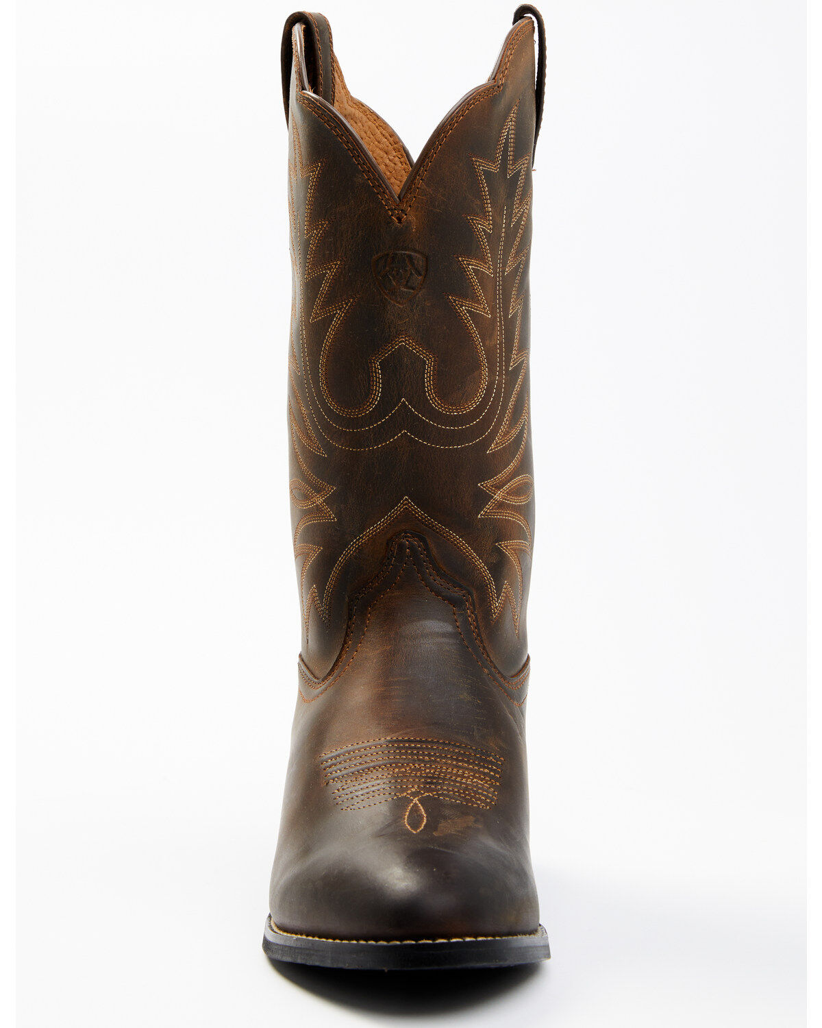 Ariat Women's Heritage Western Boots - Round Toe