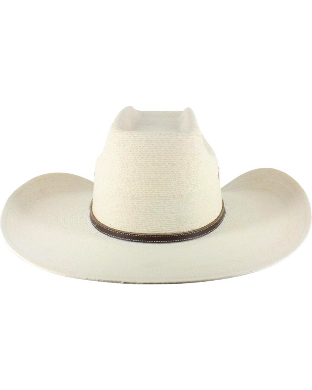 Atwood 7X Kaycee Palm Cowboy Hat