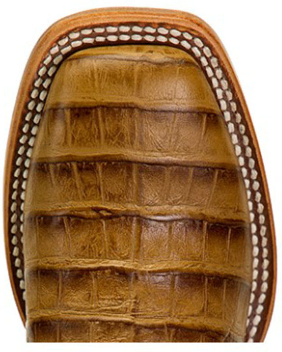 HorsePower Boys' Royal Sinsation Western Boots - Broad Square Toe