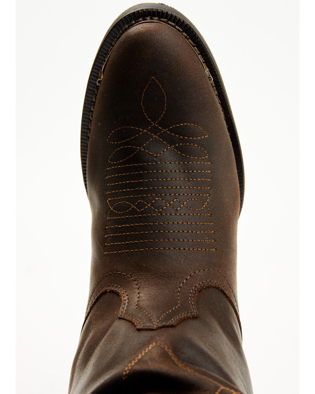 Laredo Women's Slough Lazy River Western Boots - Square Toe