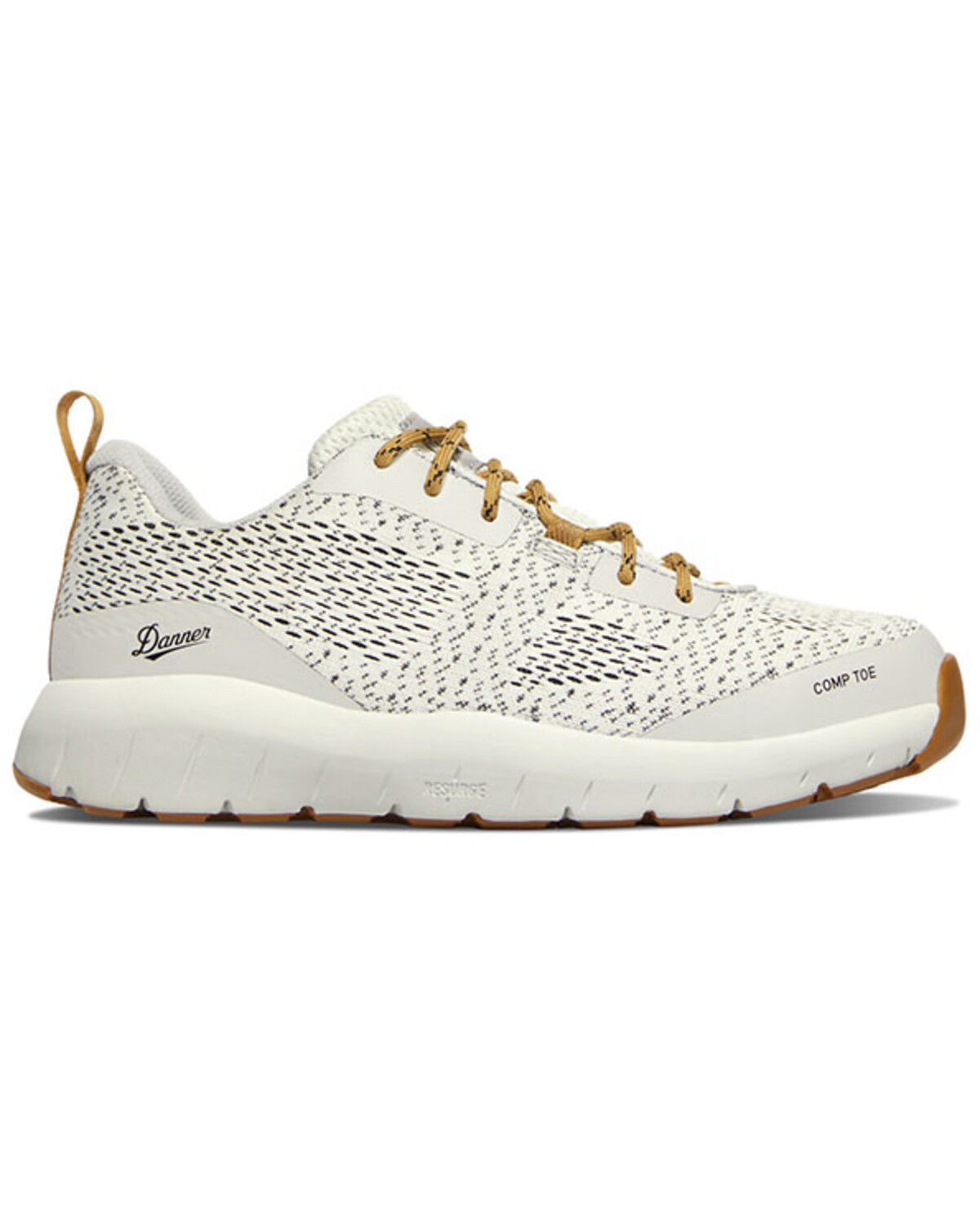 Danner Women's Run Time 3 Work Sneakers - Composite Toe
