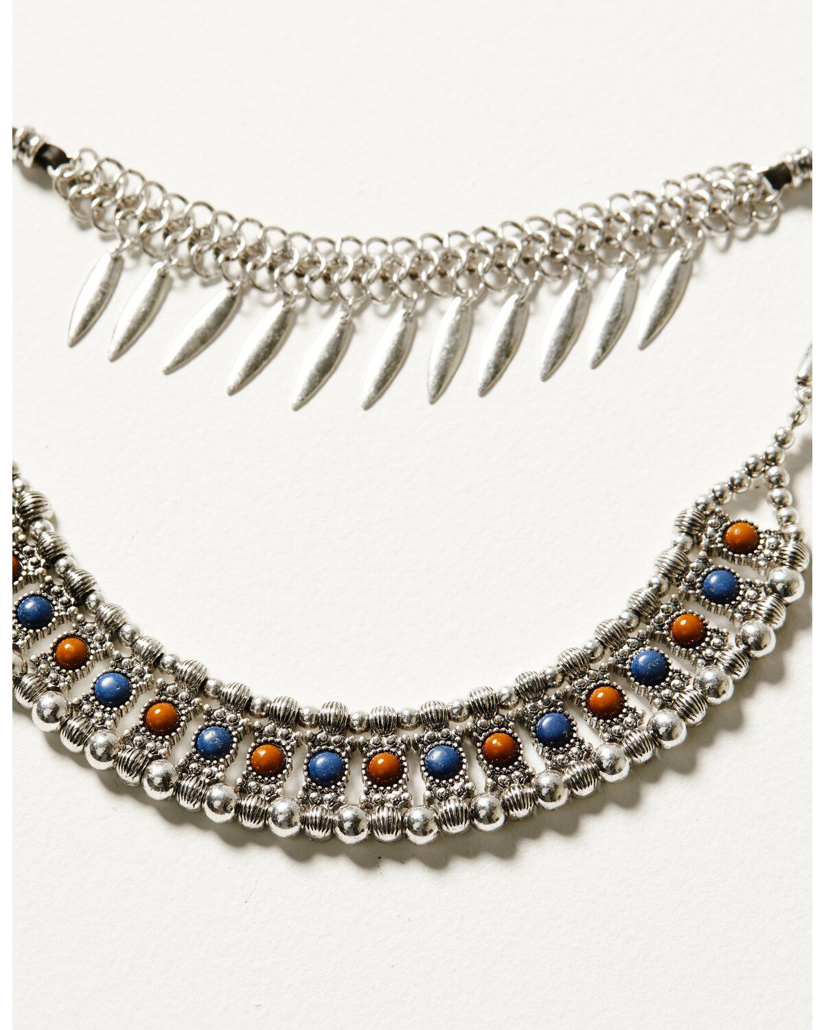 Shyanne Women's Monument Valley Multilayered Necklace