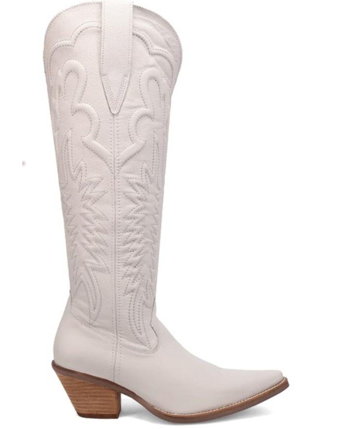 Dingo Women's Raisin Kane Tall Western Boots - Snip Toe