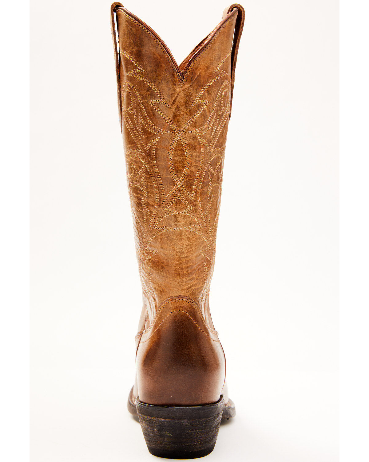 Idyllwind Women's Tumbleweed Performance Western Boots - Square Toe