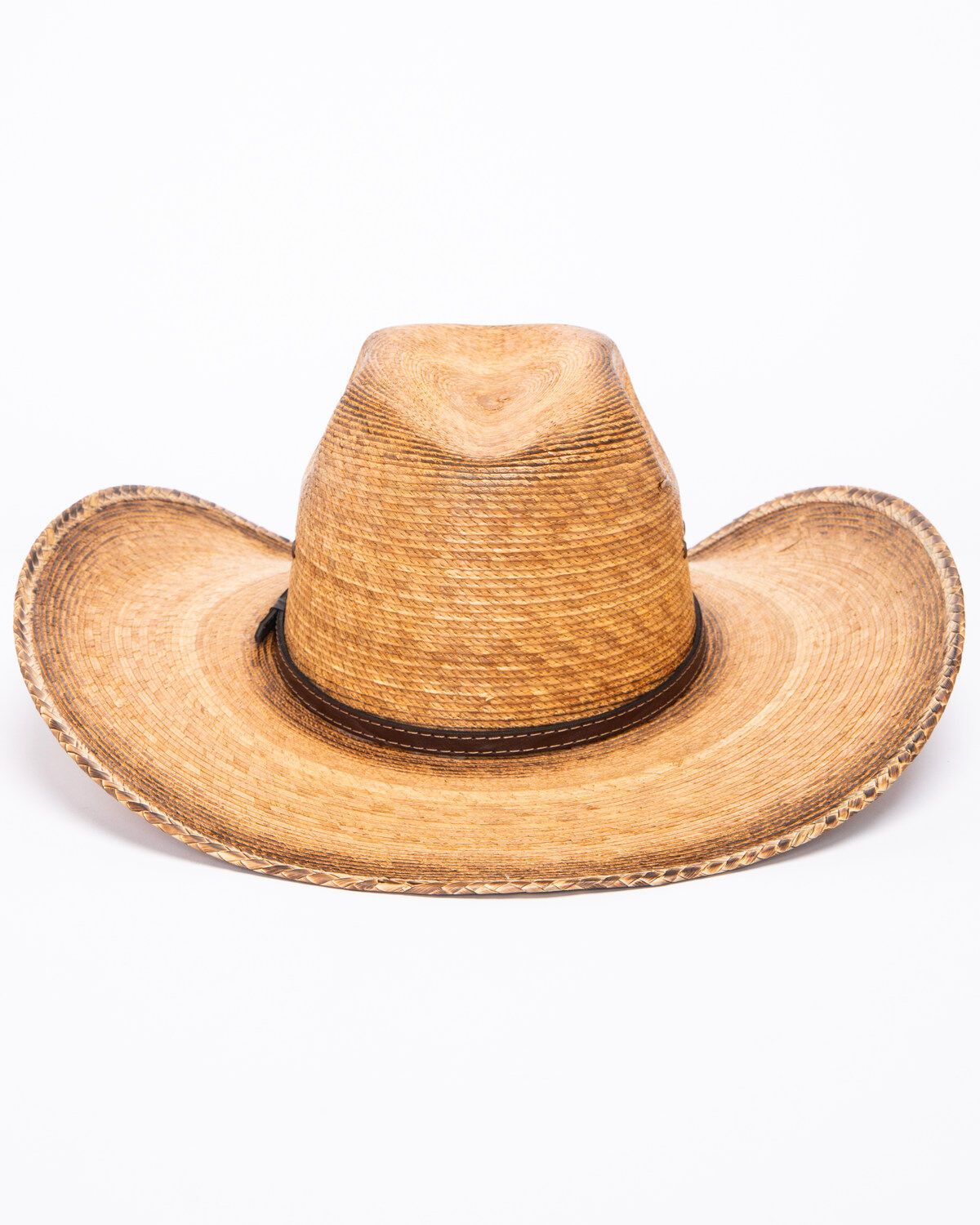 Cody James 15X Straw Cowboy Hat