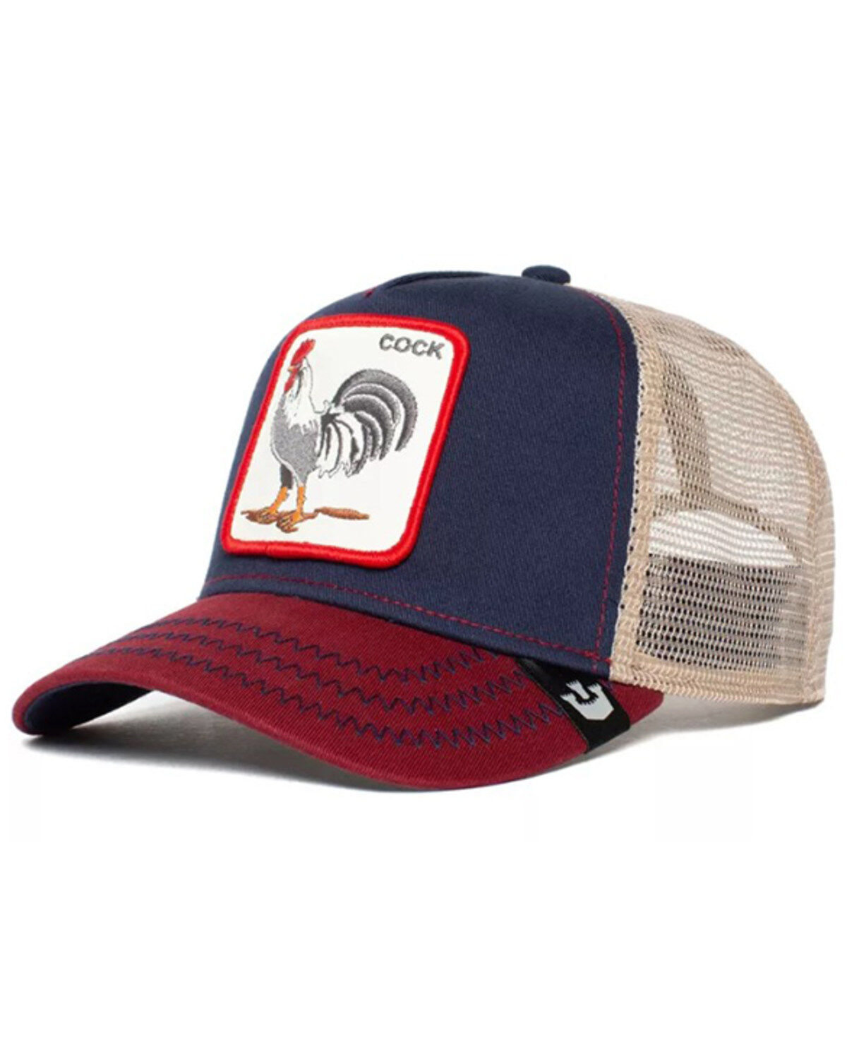 Goorin Bros Men's Rooster Ball Cap