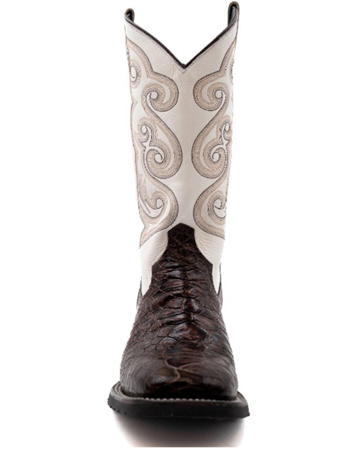 Ferrini Men's Kai Performance Western Boots - Broad Square Toe