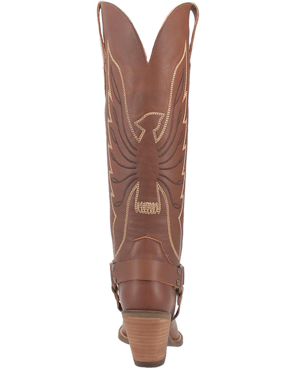 Dingo Women's Heavens To Betsy Western Boots - Snip Toe