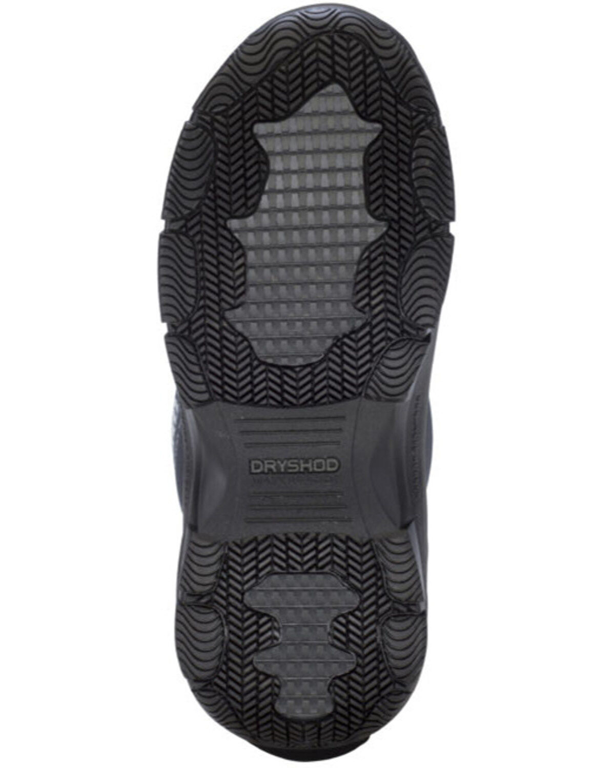 Dryshod Men's MID Dungho Barnyard Tough Boots