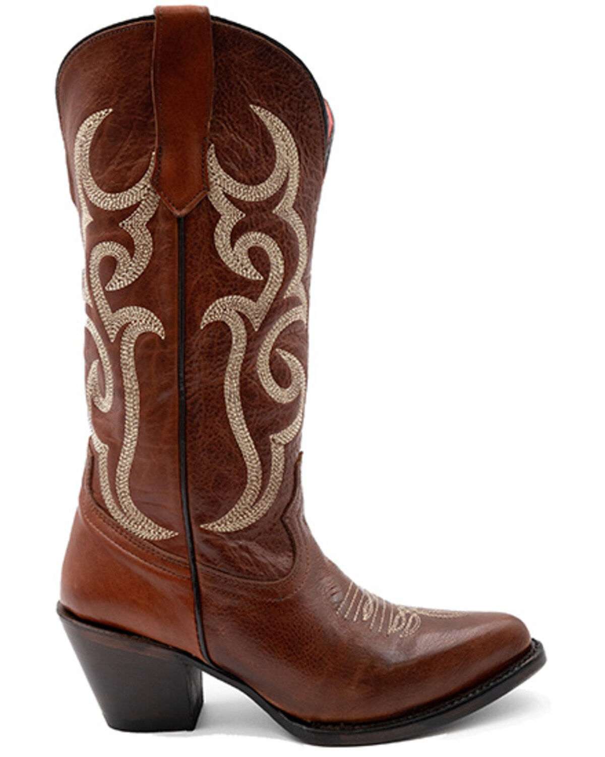 Ferrini Women's Quinn Western Boots - Round Toe
