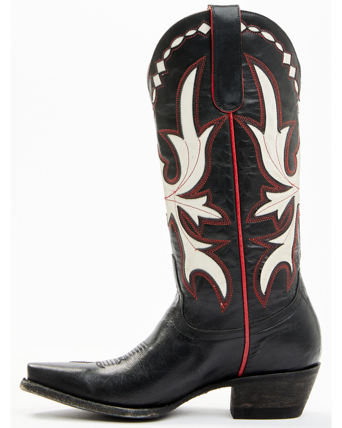 Idyllwind Women's Limitless Western Boots - Snip Toe