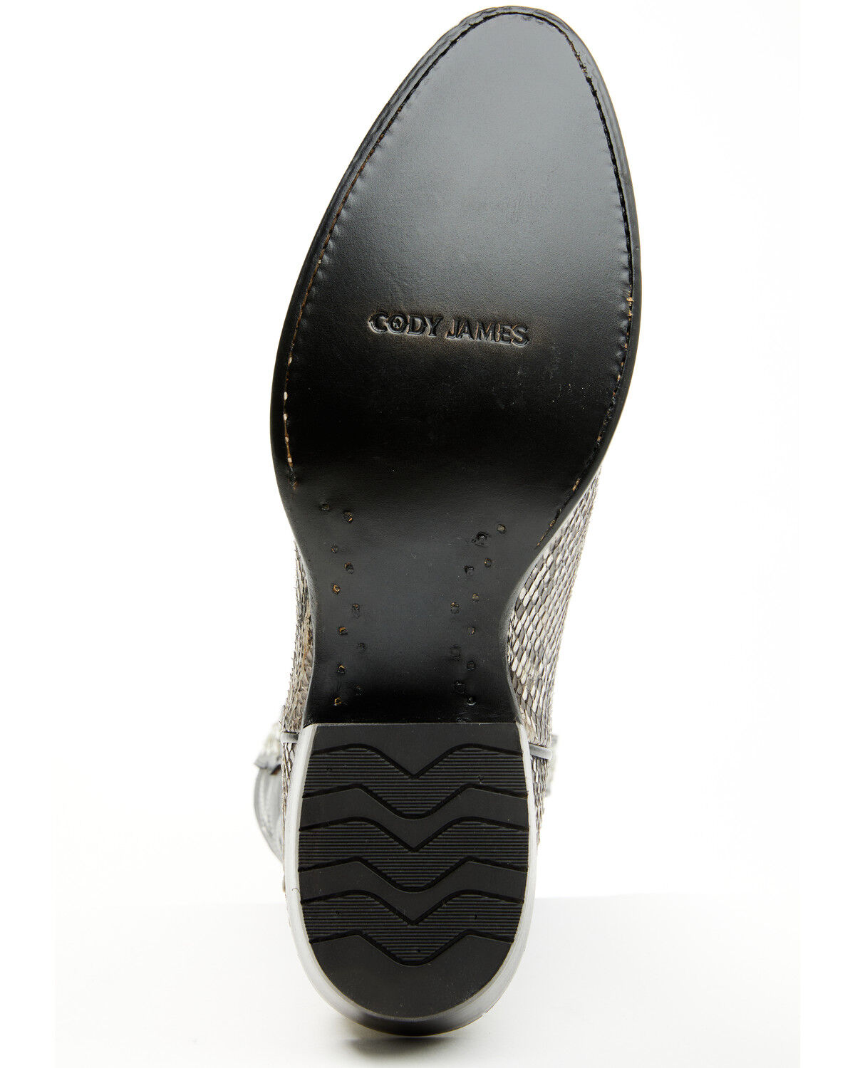 Cody James Men's Exotic Python Western Boots - Medium Toe