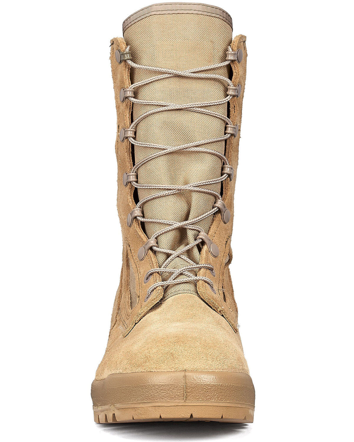 Belleville Women's Hot Weather Combat Boots - Soft Toe