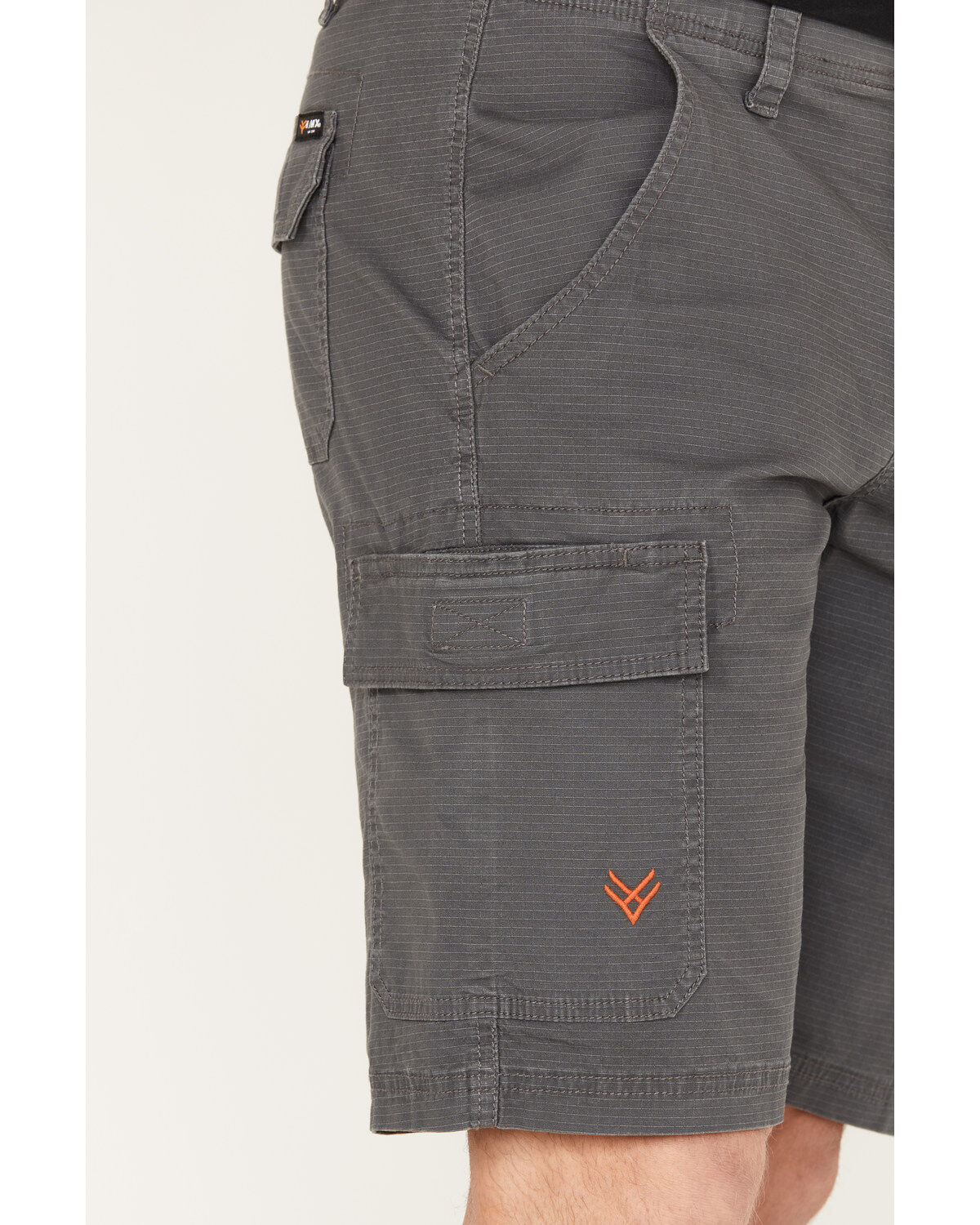 Hawx Men's Stretch Cargo Work Shorts