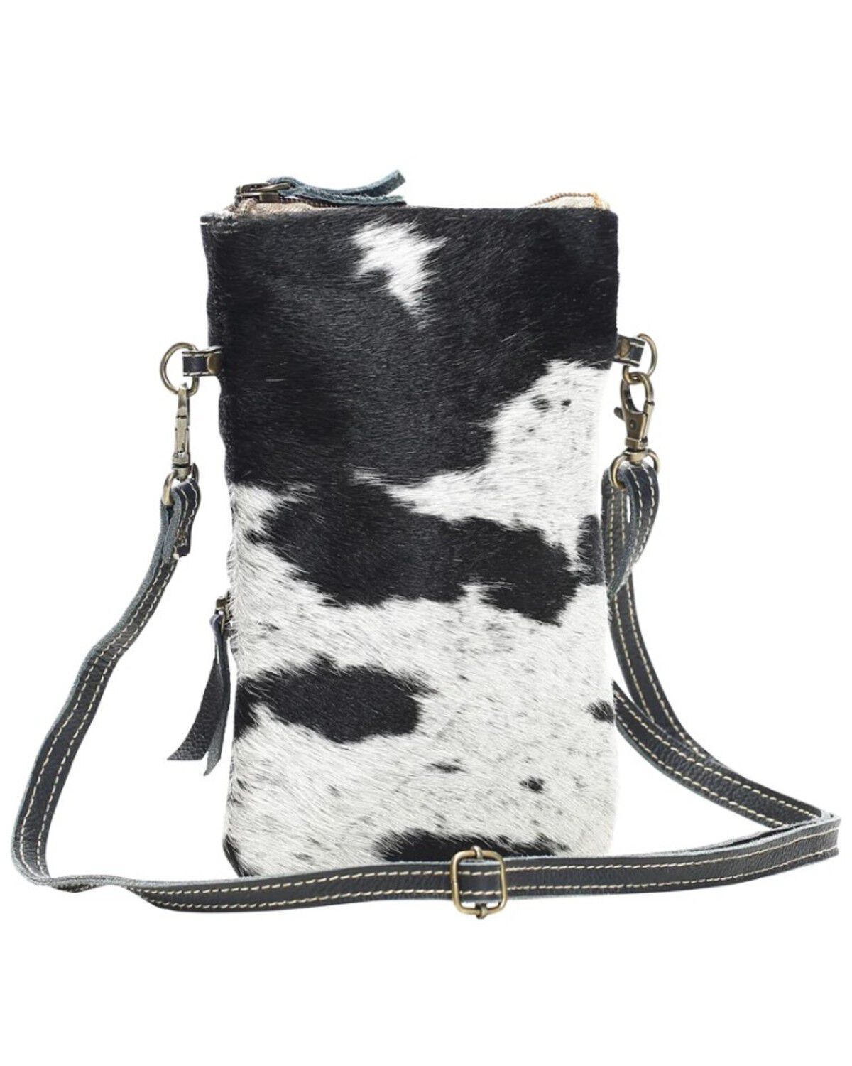 Myra Bag Women's Cowhide Crossbody Bag