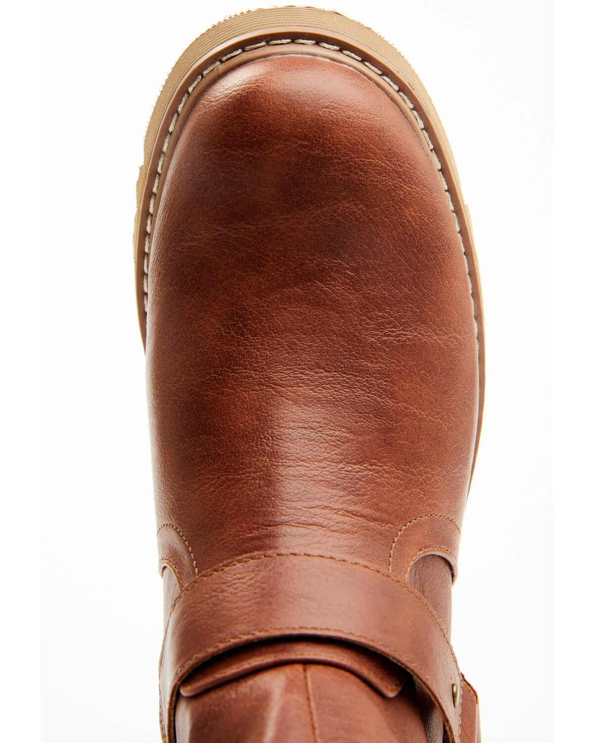 Corkys Women's Pick of the Patch Fashion Booties - Round Toe