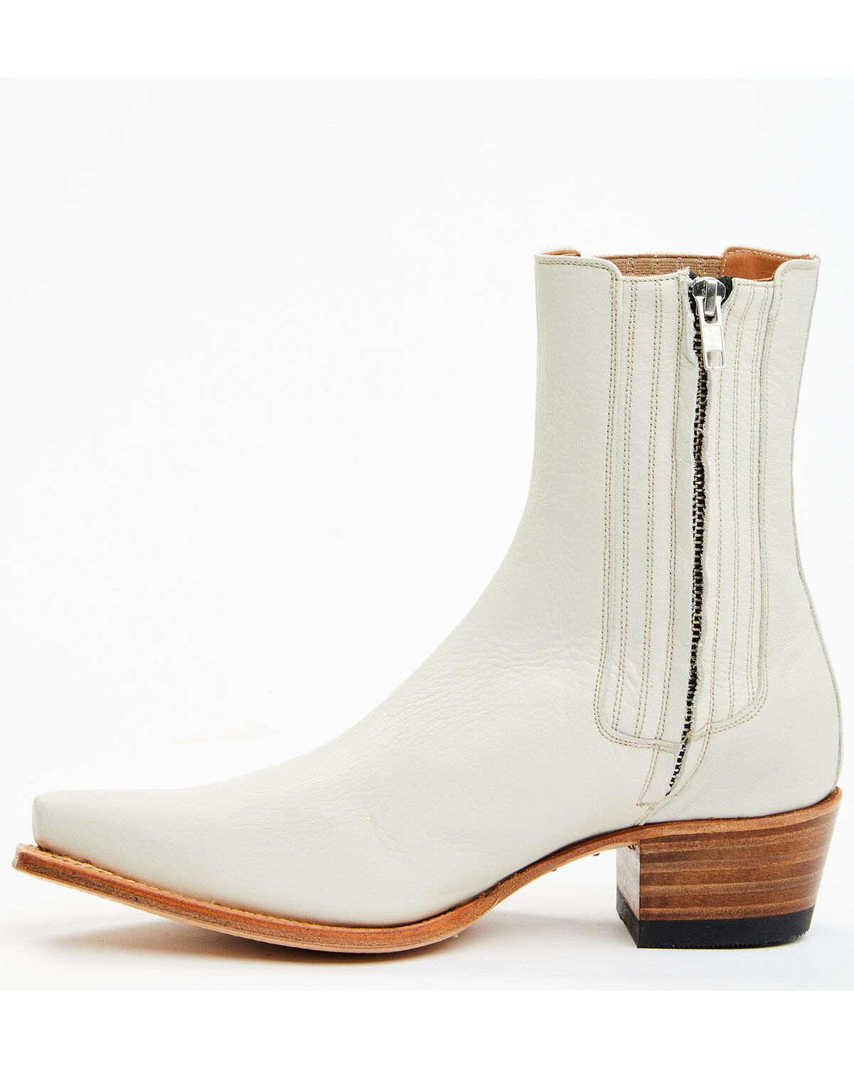 Sendra Women's Western Fashion Booties - Snip Toe