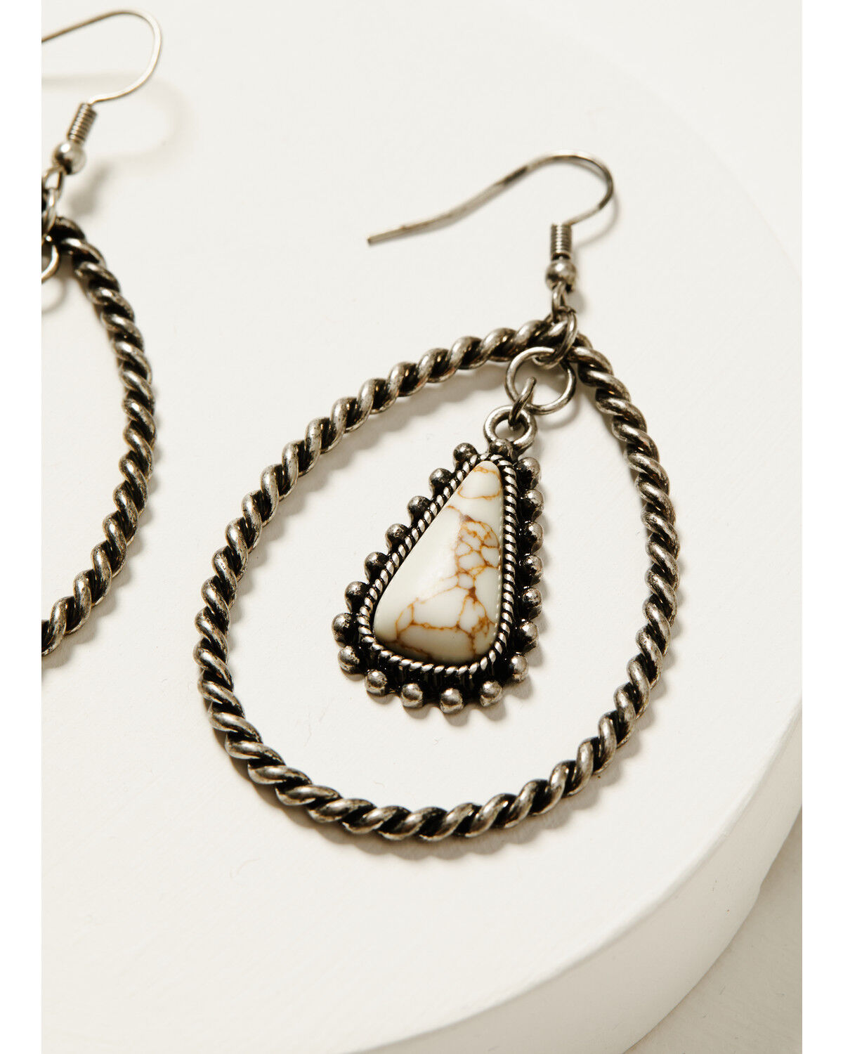 Shyanne Women's Isla Oasis Teardrop Earrings