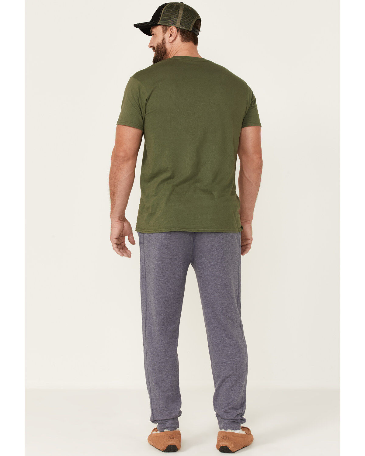 Flag & Anthem Men's Madeflex Victory Jogger Sweatpants