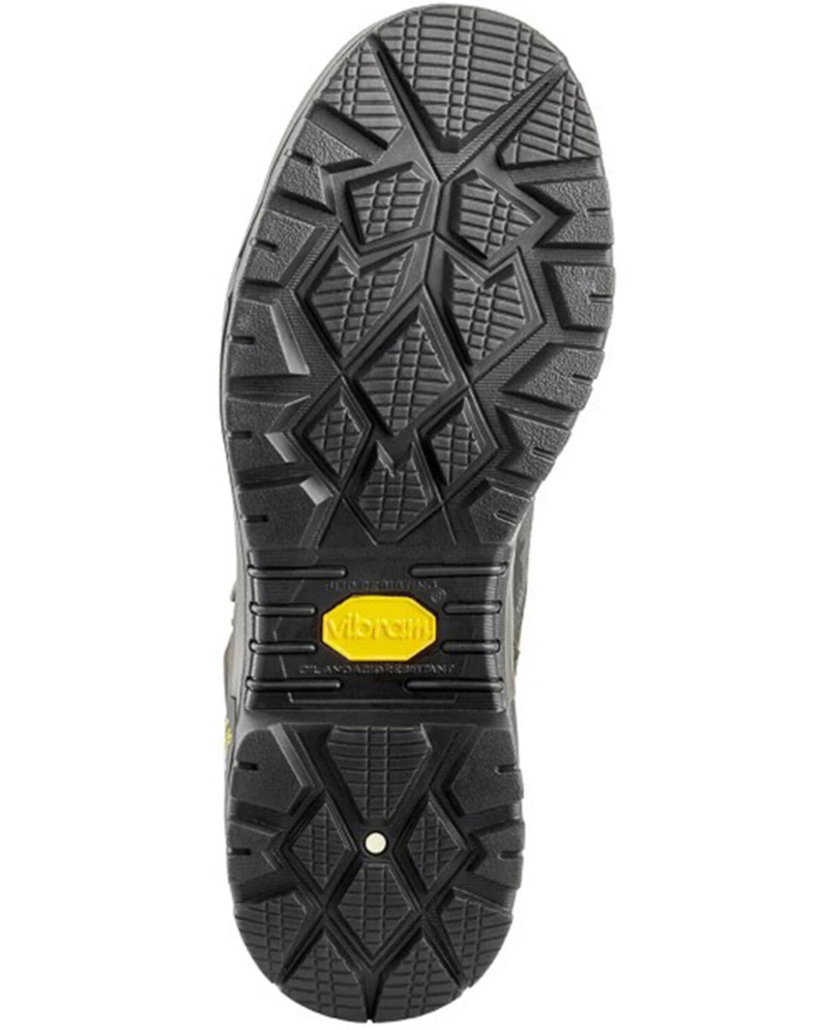 Kodiak Men's 6" Gantry Waterproof Work Boots - Composite Toe