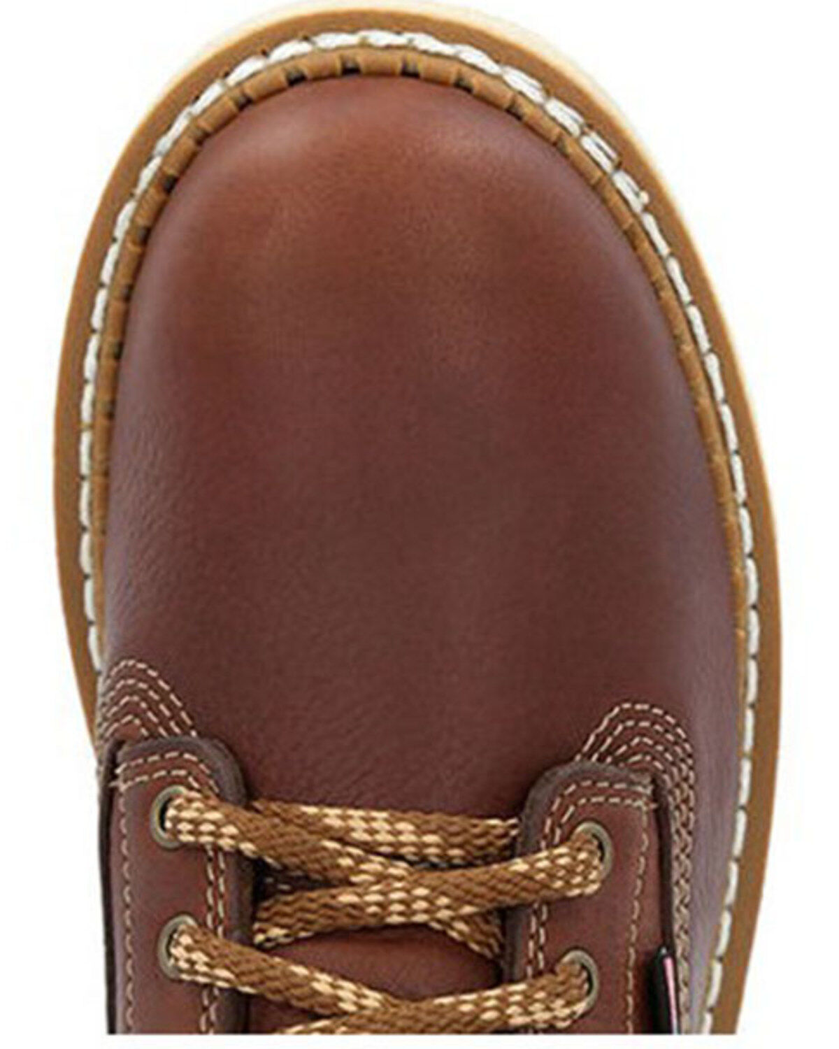 Georgia Boot Men's USA Wedge Work Boots - Soft Toe