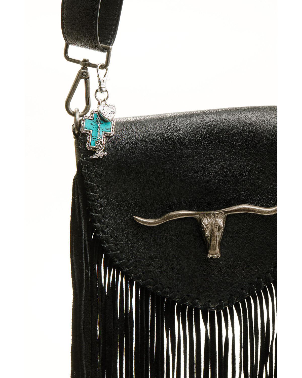 Shyanne Women's Cross Bag Charm