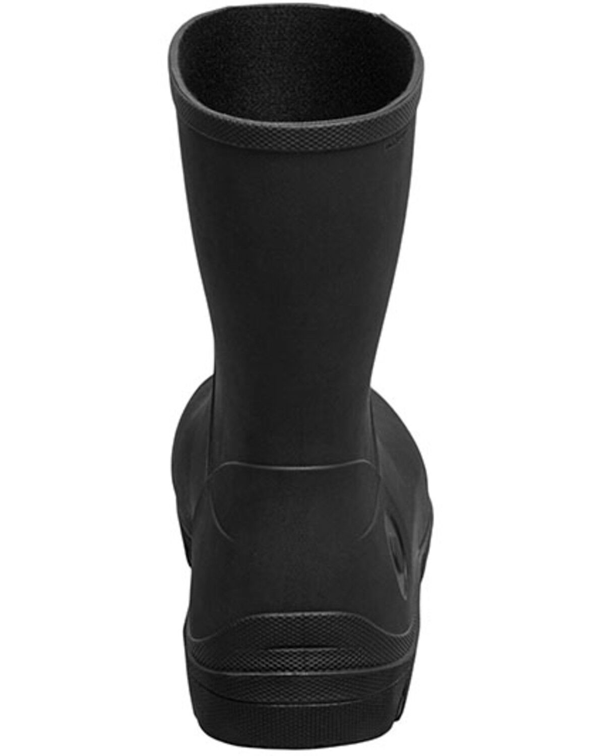 Bogs Boys' Essential Rain Mid Rubber Boots - Round Toe