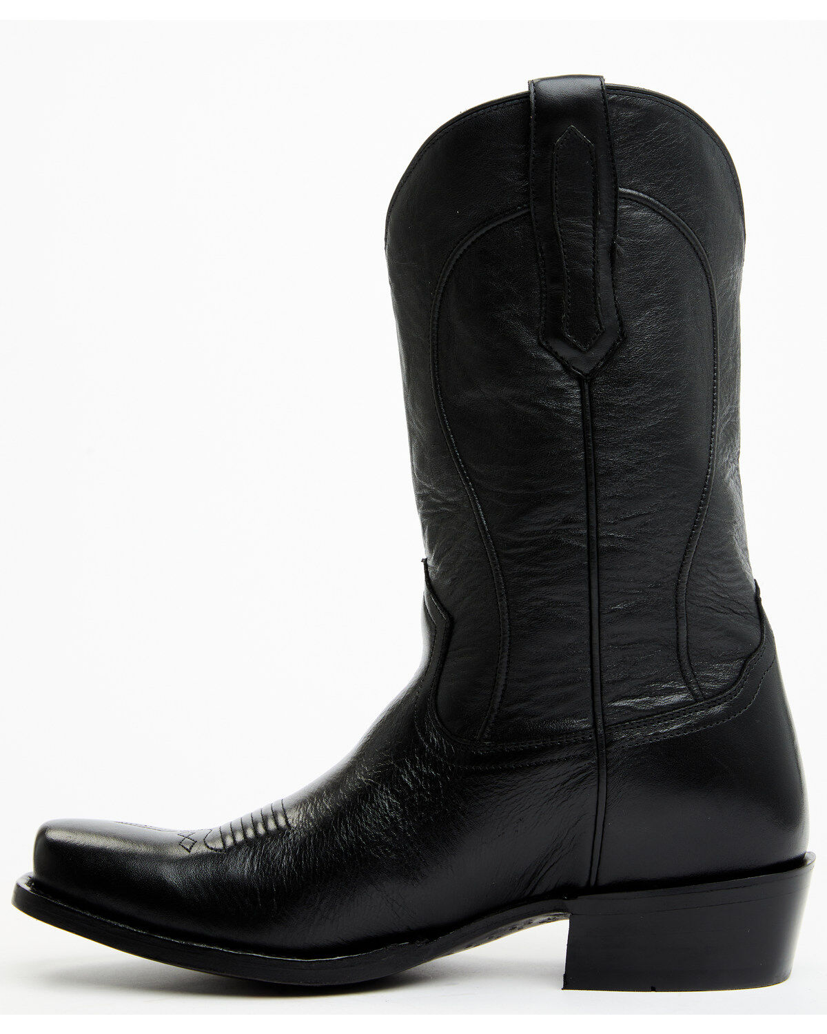 Cody James Black 1978® Men's Mason Western Boots - Square Toe