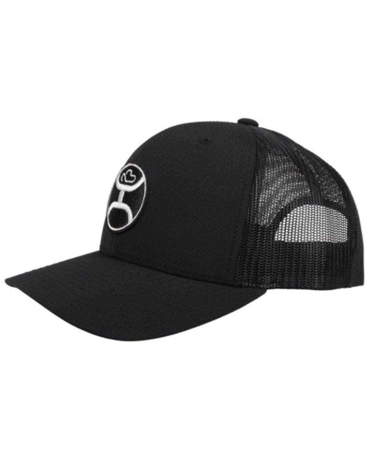 Hooey Men's Primo Logo Trucker Cap