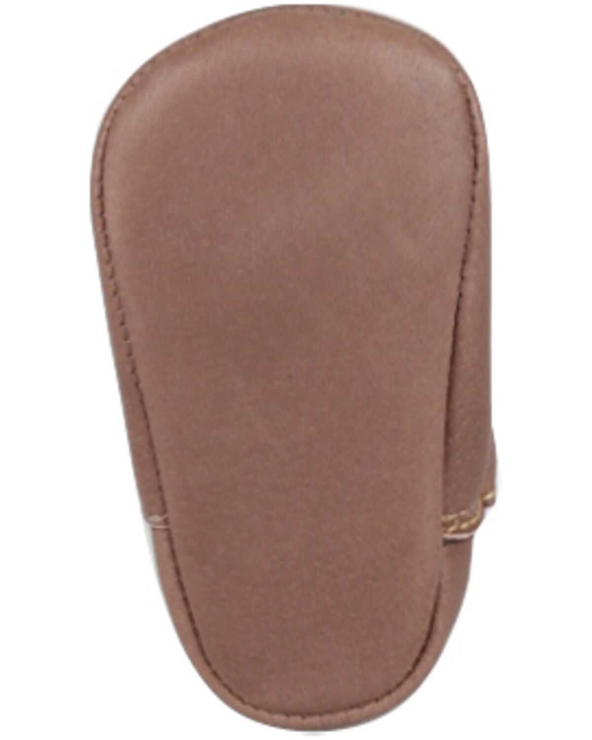 Justin Infant Boys' Baby Canter Western Boots - Broad Square Toe