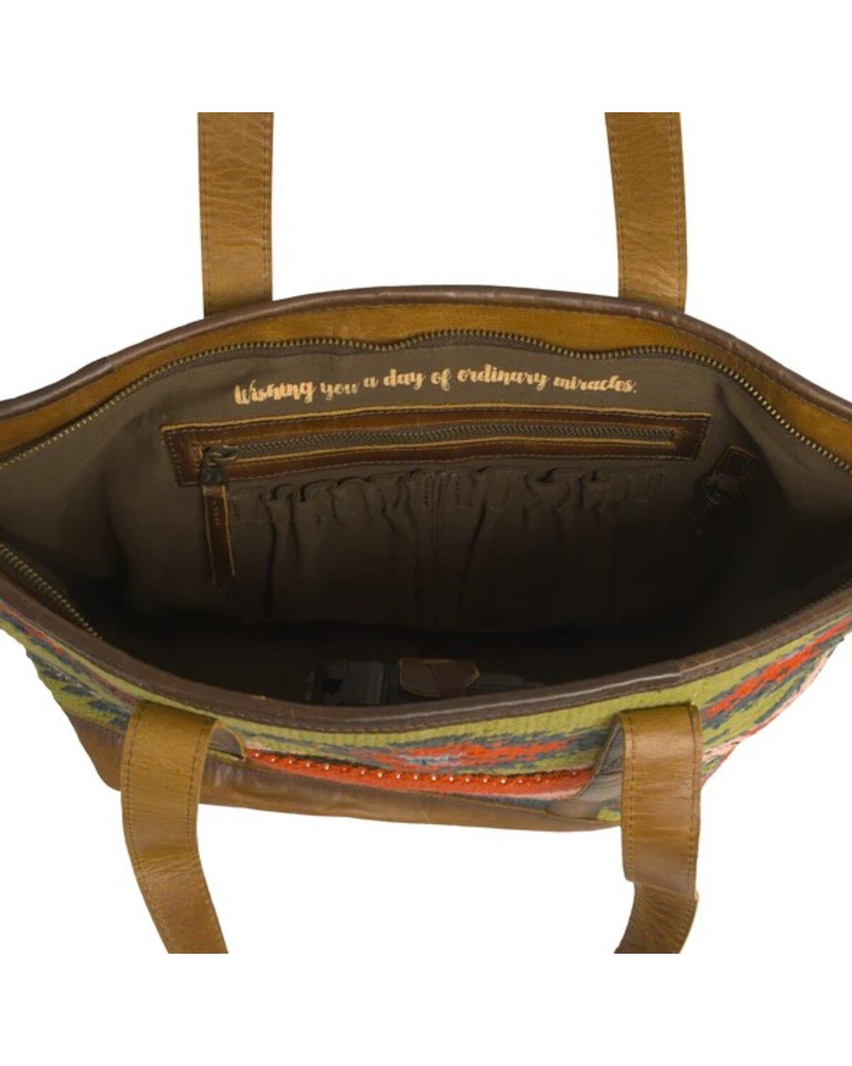 STS Ranchwear By Carroll Women's Baja Dreams Tote Bag