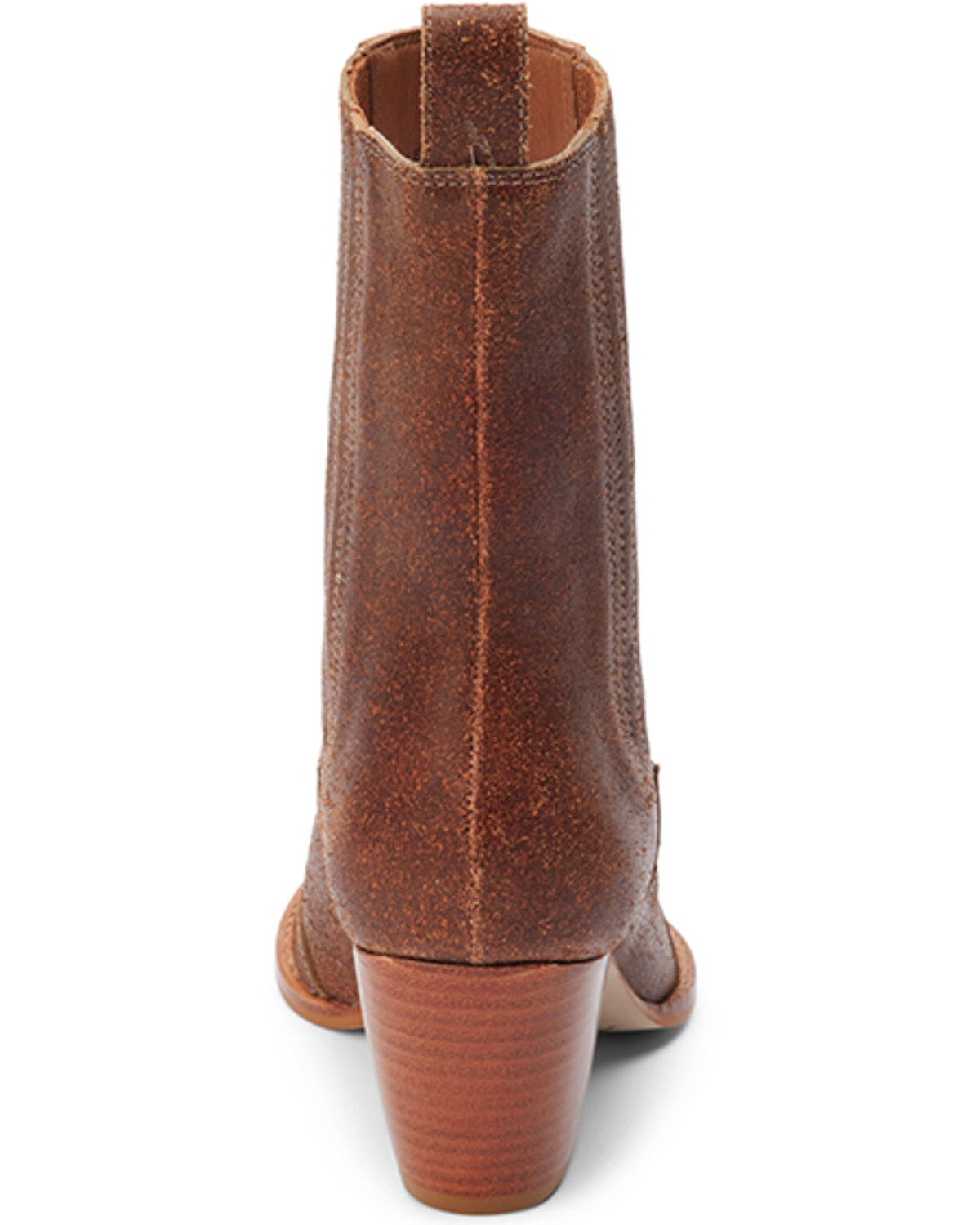 Matisse Women's Collins Short Boots - Snip Toe