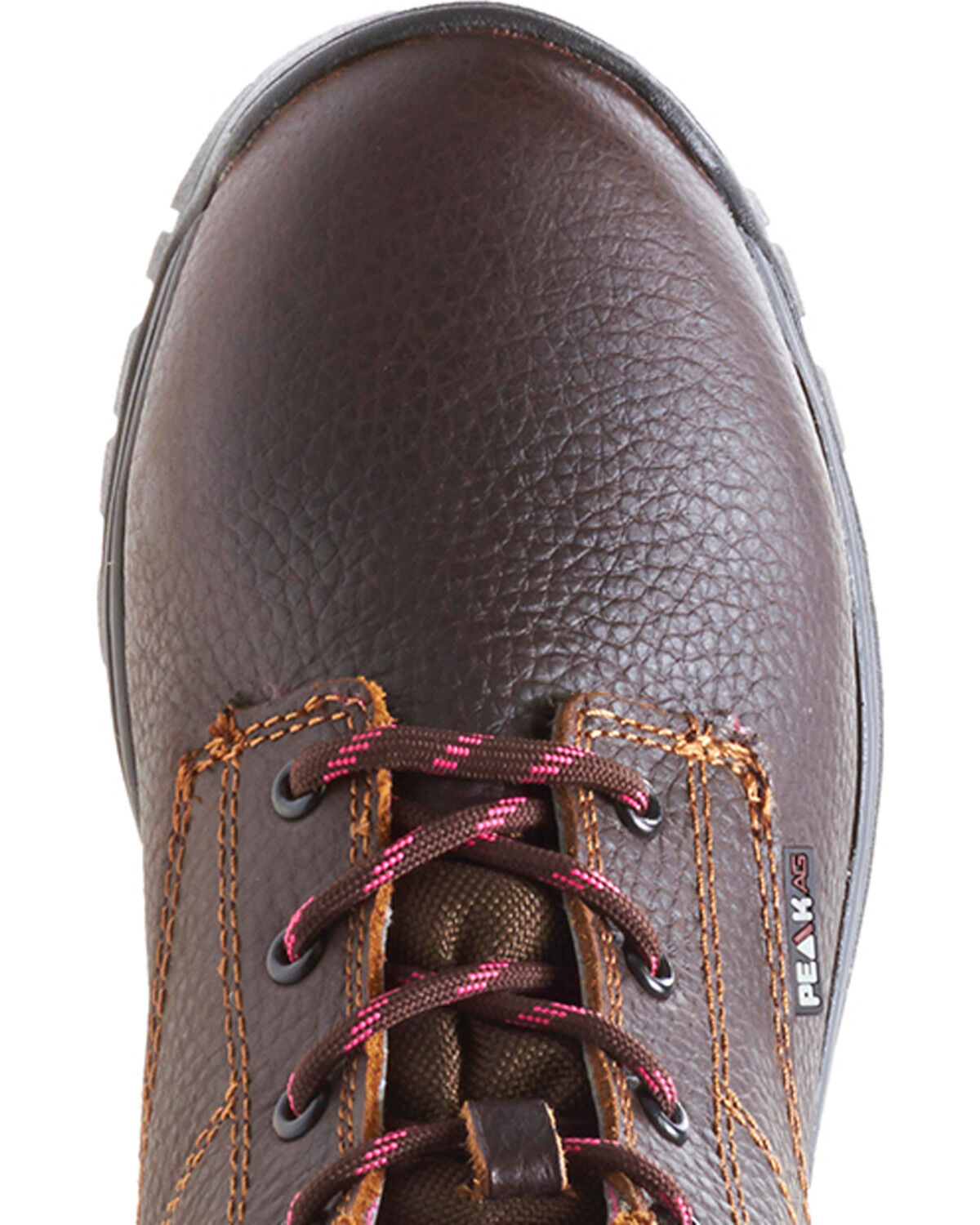 Wolverine Women's Piper Waterproof 6" Work Boots - Soft Toe