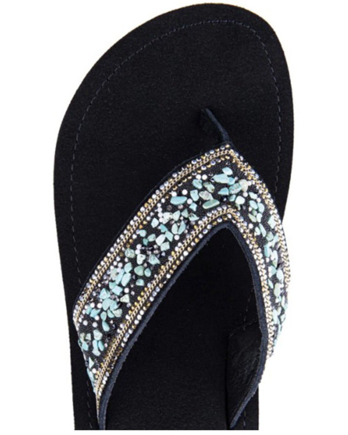 Yellow Box Women's Jellica Platform Sandals