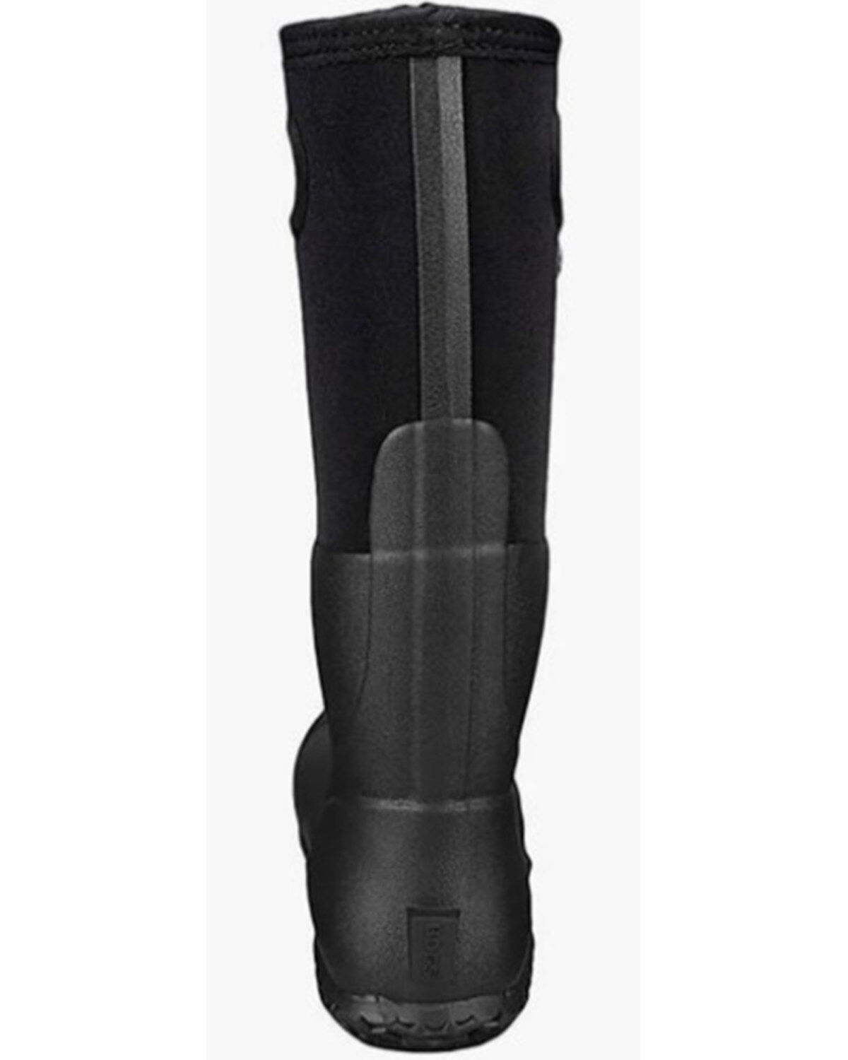 Bogs Women's Mesa Solid Winter Work Boots - Soft Toe