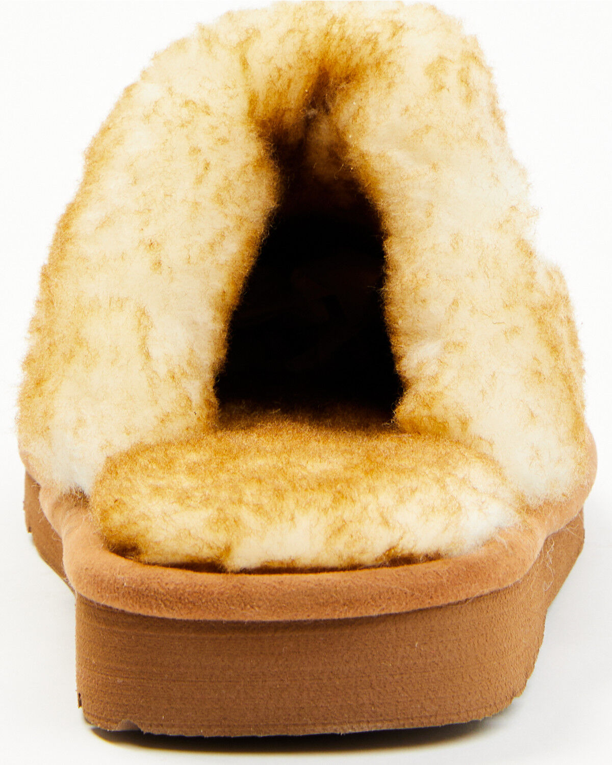 Ariat Women's Jackie Tooled Slippers